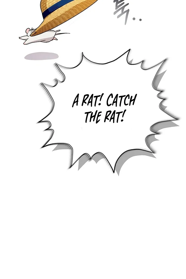 My Rat Is An S-Class Awakener - Chapter 4 Page 27