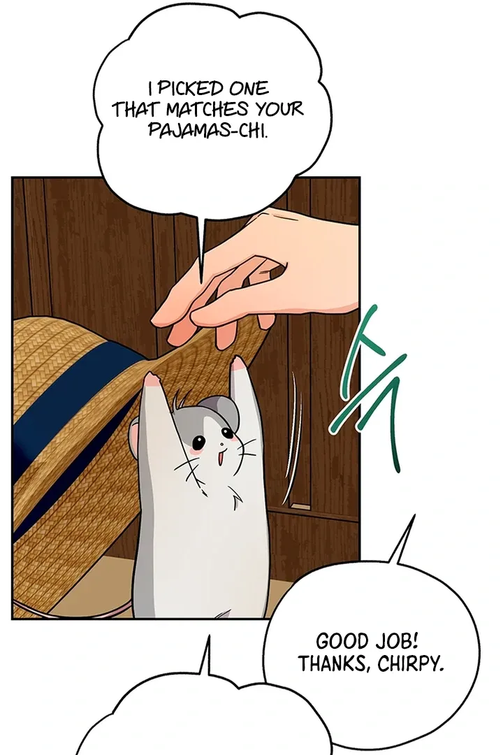 My Rat Is An S-Class Awakener - Chapter 4 Page 30