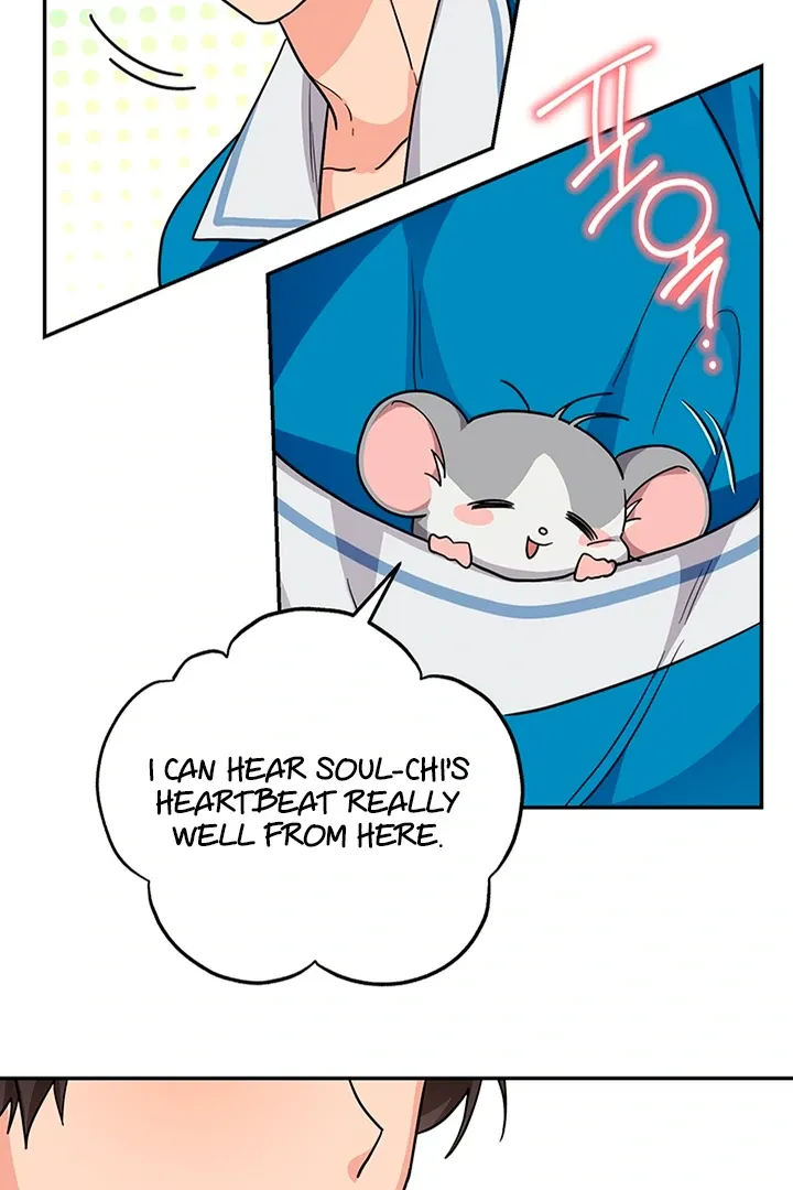 My Rat Is An S-Class Awakener - Chapter 4 Page 33