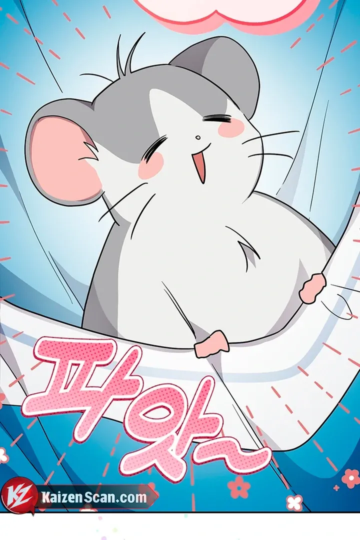 My Rat Is An S-Class Awakener - Chapter 4 Page 35