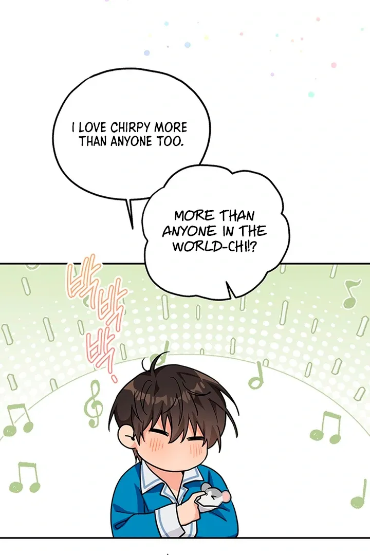 My Rat Is An S-Class Awakener - Chapter 4 Page 36