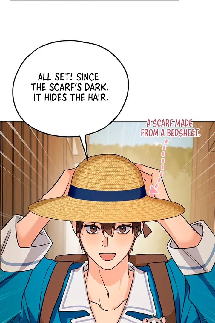 My Rat Is An S-Class Awakener - Chapter 4 Page 39