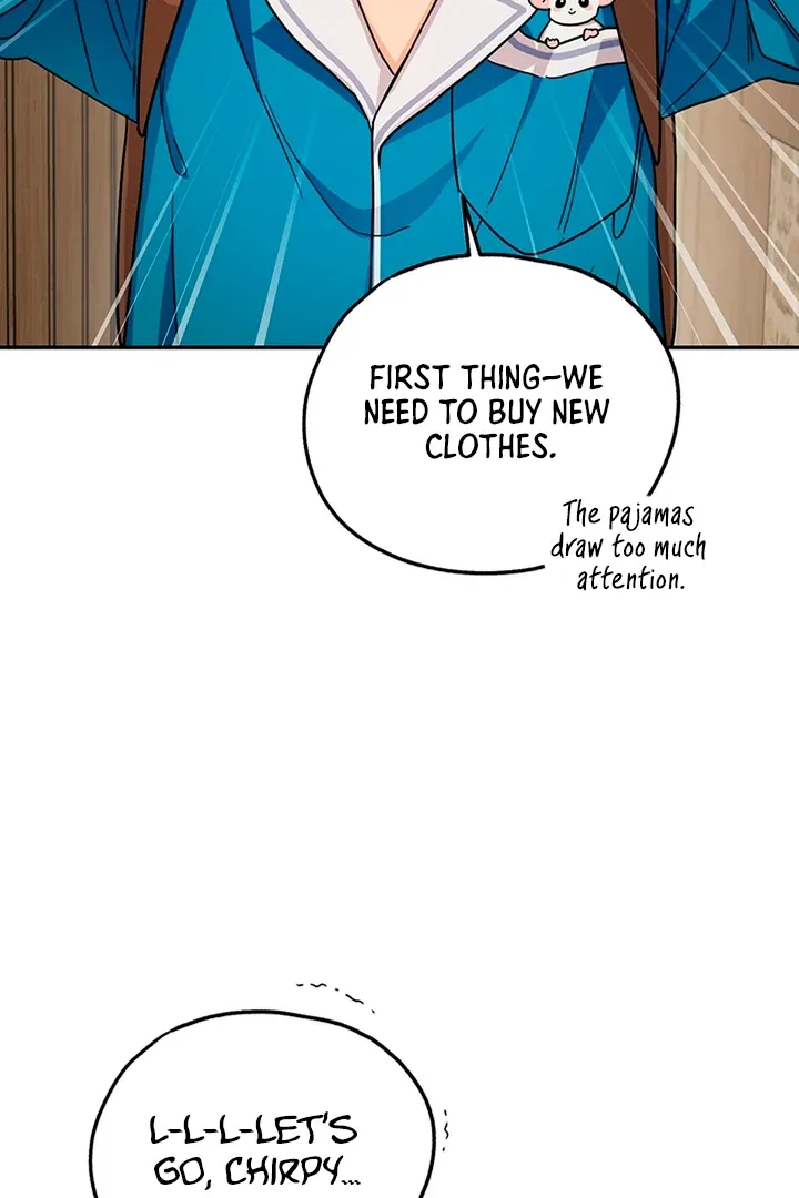 My Rat Is An S-Class Awakener - Chapter 4 Page 40