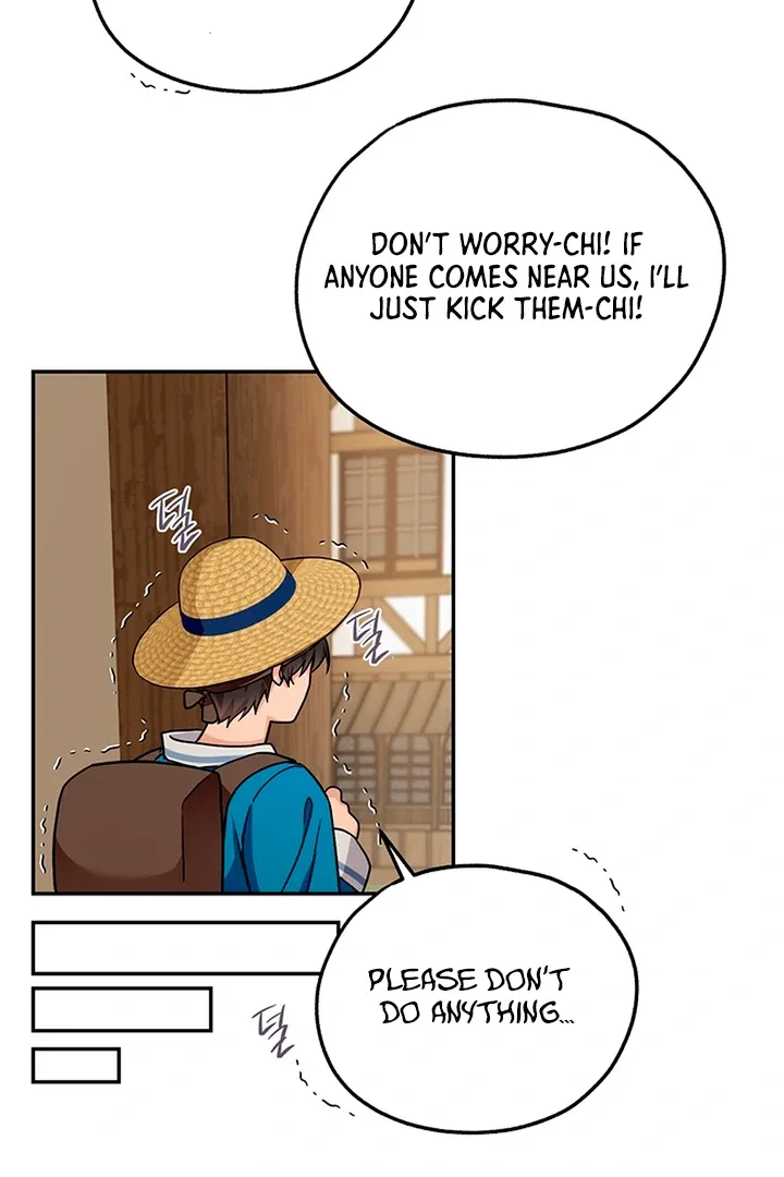 My Rat Is An S-Class Awakener - Chapter 4 Page 41