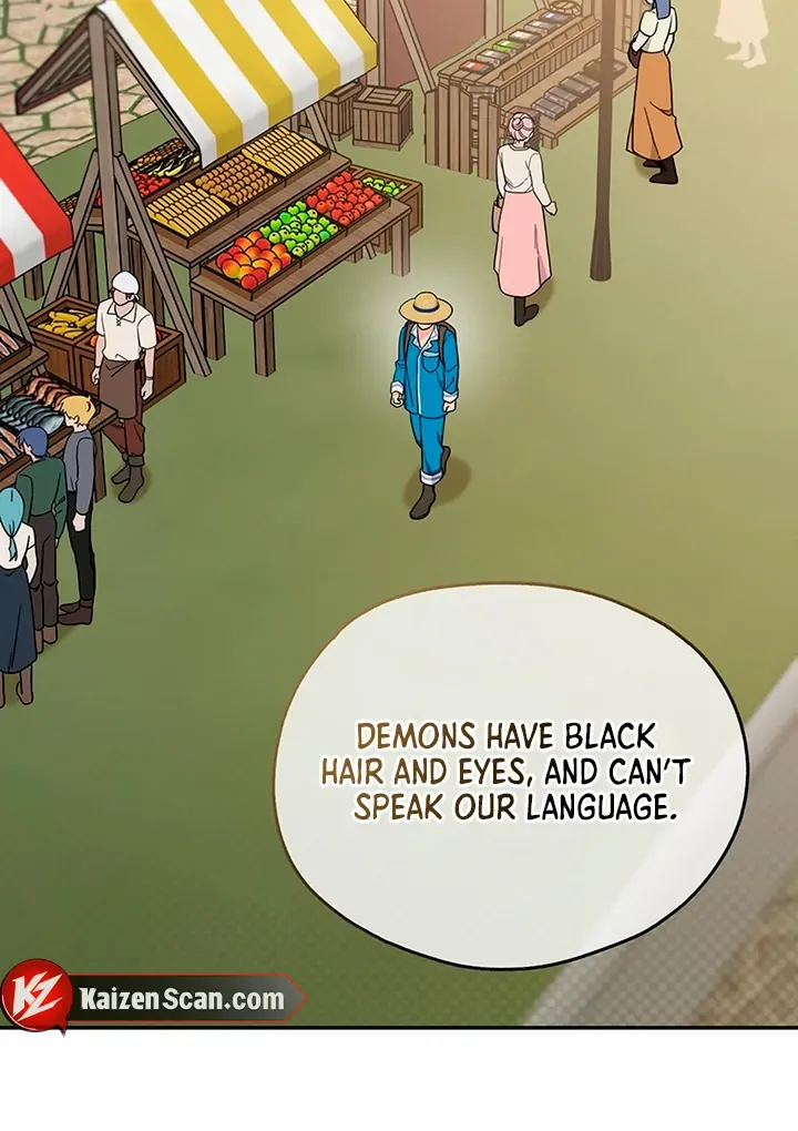 My Rat Is An S-Class Awakener - Chapter 4 Page 43