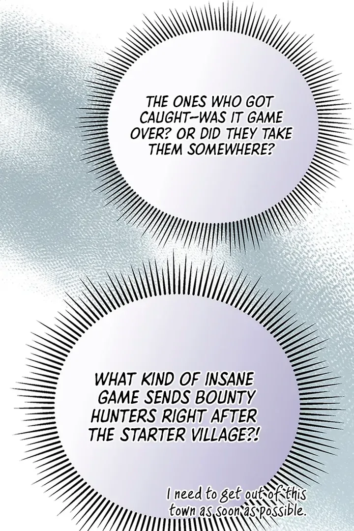 My Rat Is An S-Class Awakener - Chapter 4 Page 49