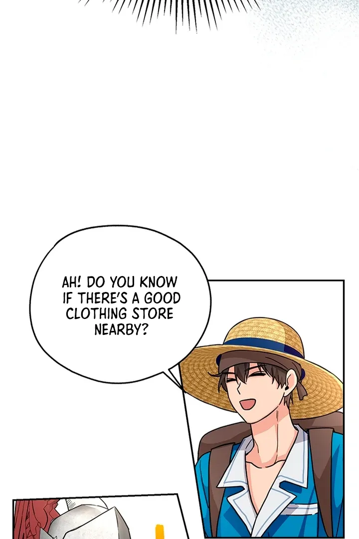 My Rat Is An S-Class Awakener - Chapter 4 Page 50