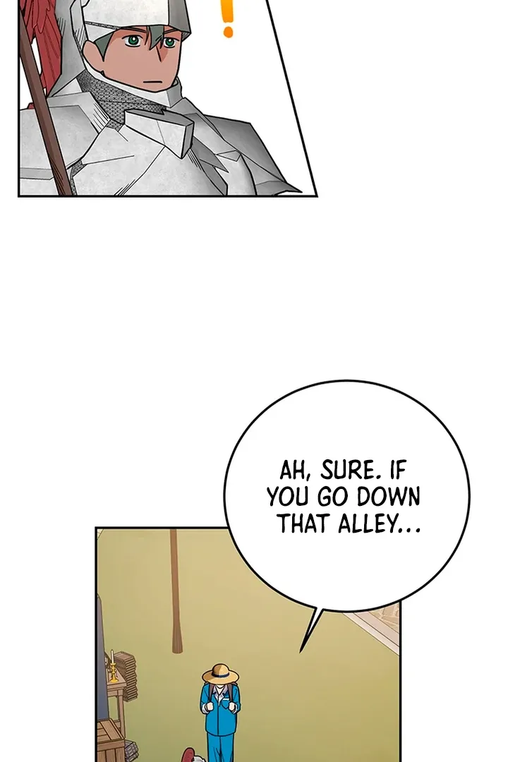 My Rat Is An S-Class Awakener - Chapter 4 Page 51