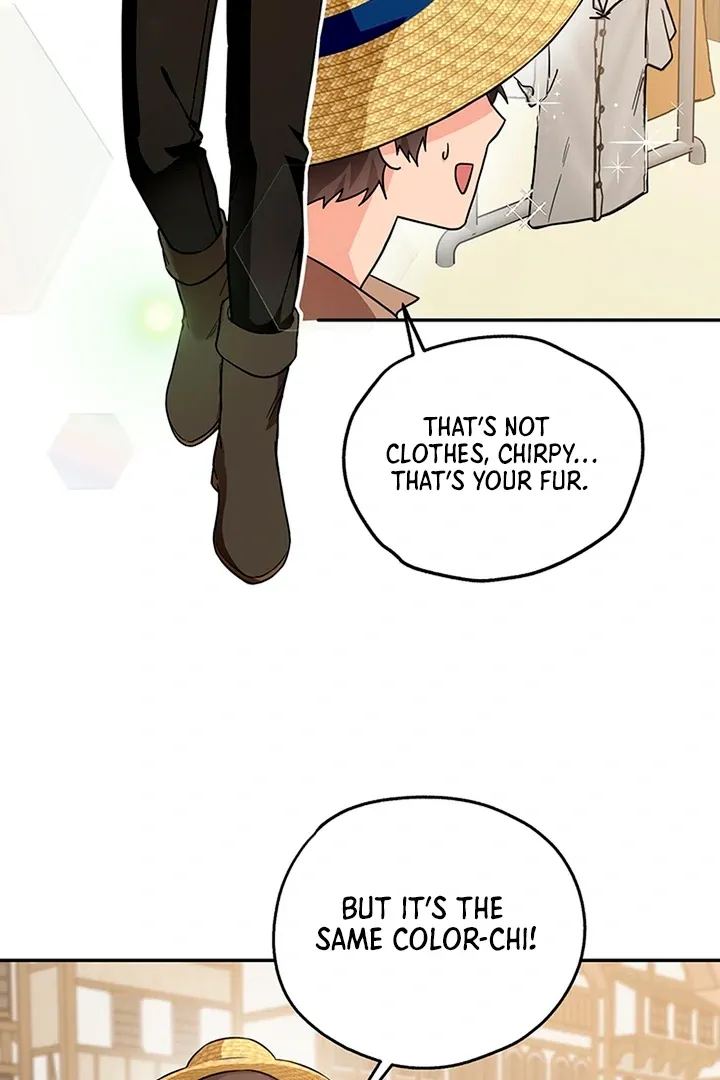 My Rat Is An S-Class Awakener - Chapter 4 Page 54
