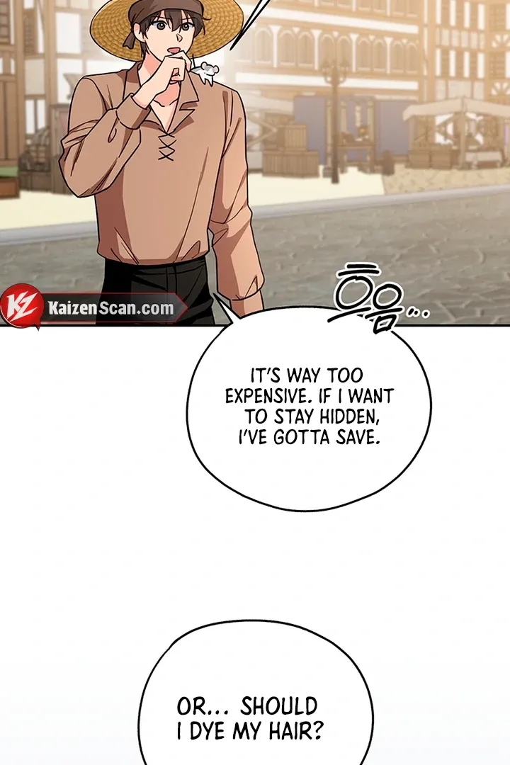 My Rat Is An S-Class Awakener - Chapter 4 Page 55
