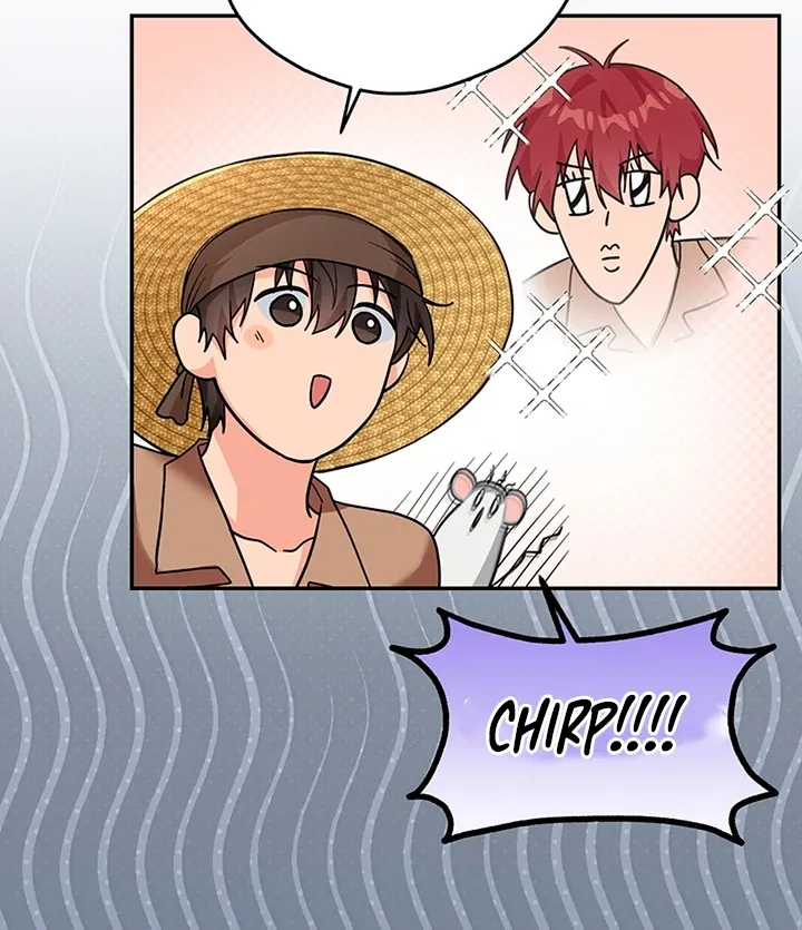 My Rat Is An S-Class Awakener - Chapter 4 Page 56