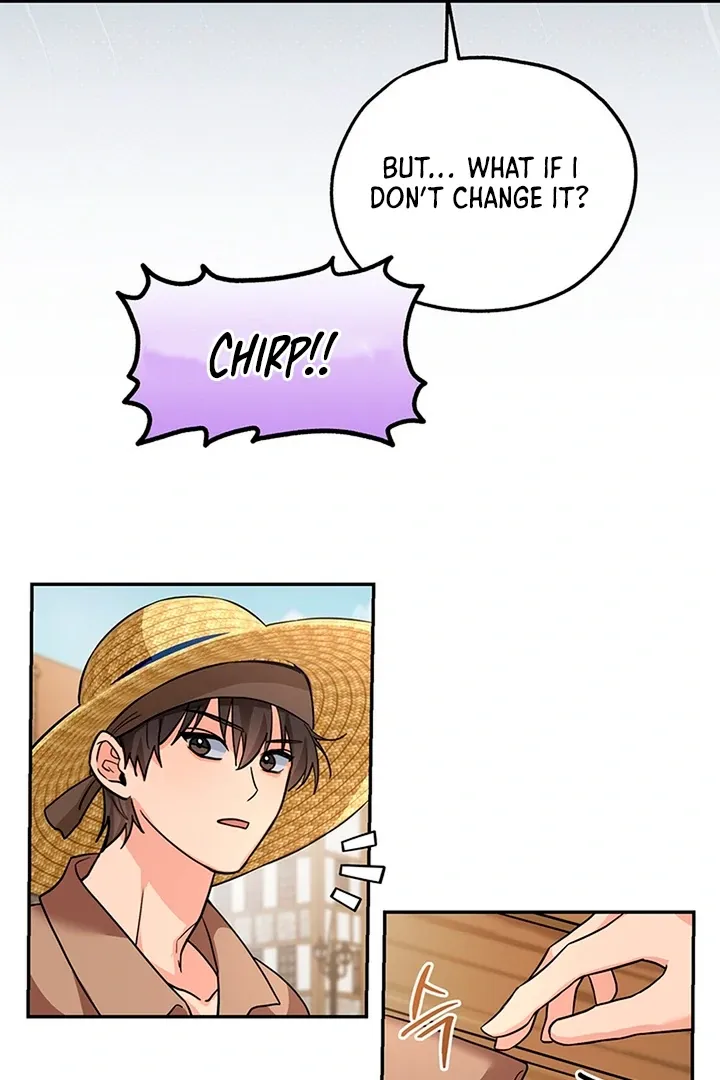 My Rat Is An S-Class Awakener - Chapter 4 Page 58