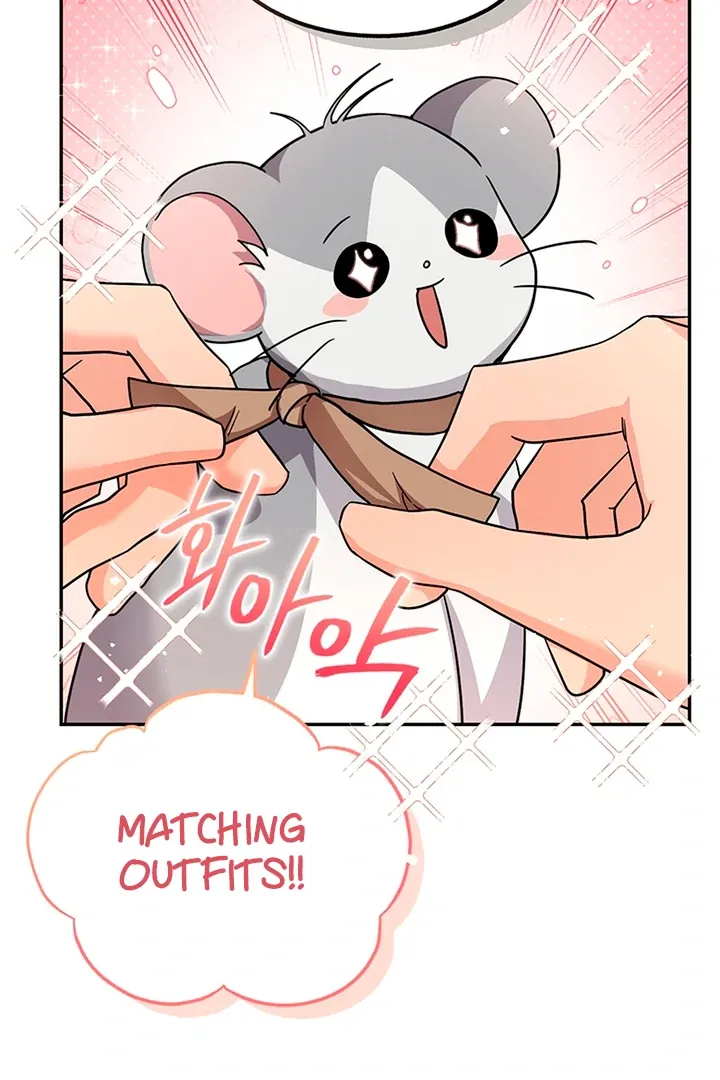 My Rat Is An S-Class Awakener - Chapter 4 Page 60