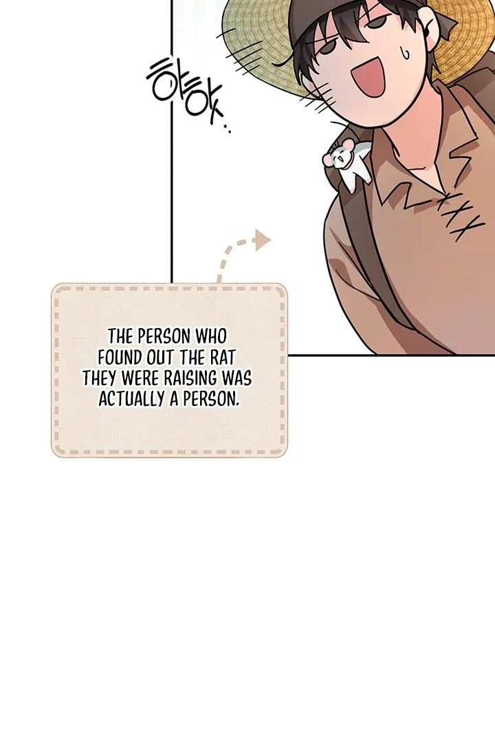 My Rat Is An S-Class Awakener - Chapter 4 Page 68