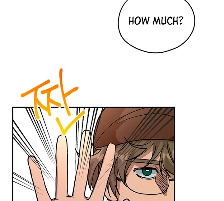 My Rat Is An S-Class Awakener - Chapter 4 Page 70