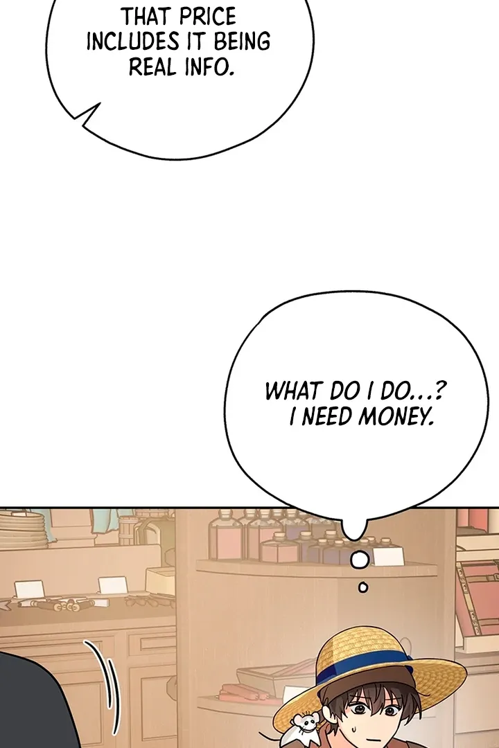 My Rat Is An S-Class Awakener - Chapter 4 Page 73