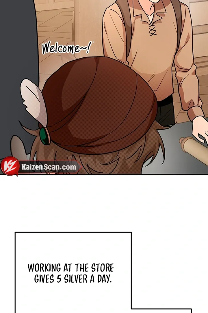 My Rat Is An S-Class Awakener - Chapter 4 Page 74