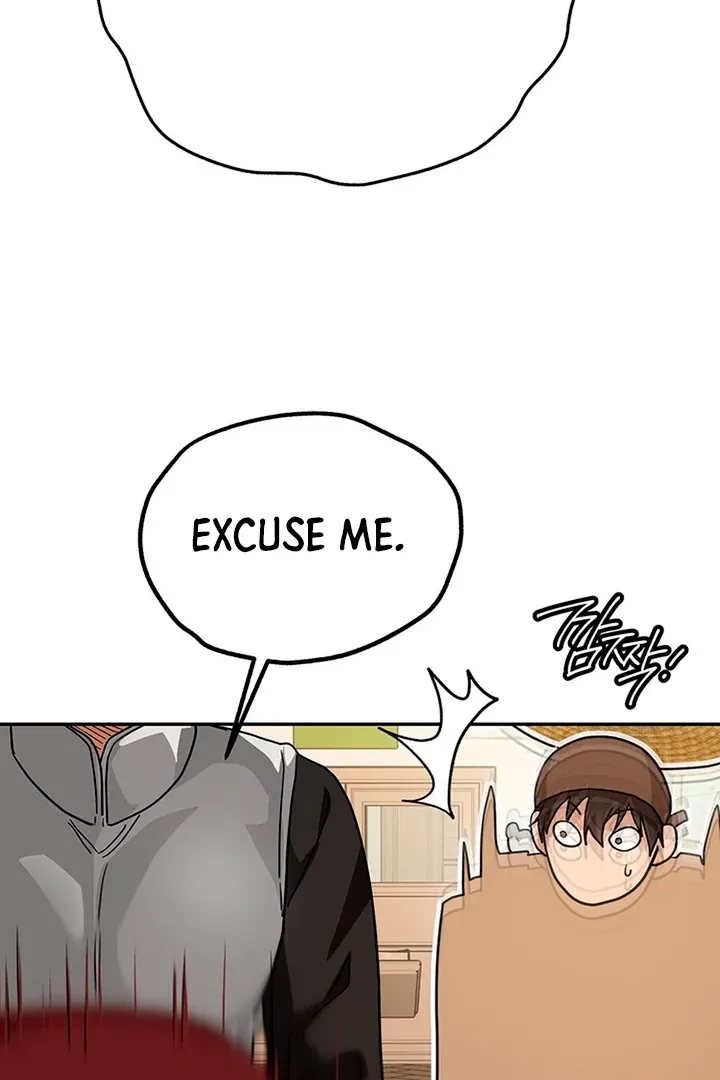 My Rat Is An S-Class Awakener - Chapter 4 Page 77