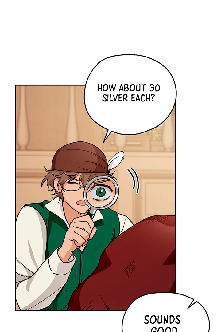 My Rat Is An S-Class Awakener - Chapter 4 Page 80