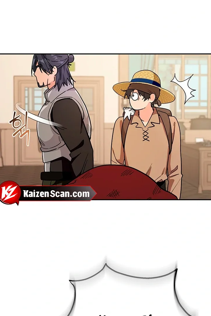 My Rat Is An S-Class Awakener - Chapter 4 Page 82