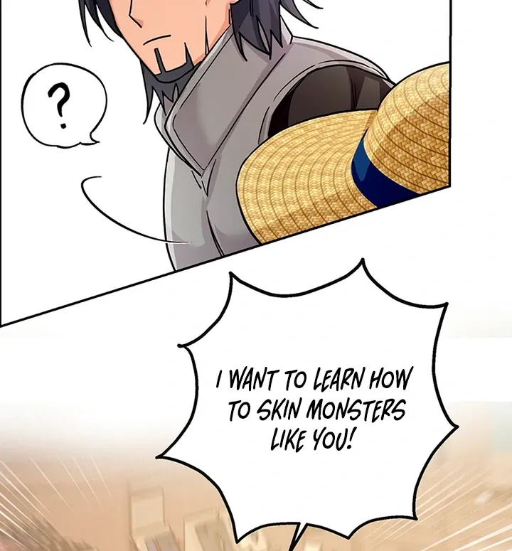 My Rat Is An S-Class Awakener - Chapter 4 Page 84