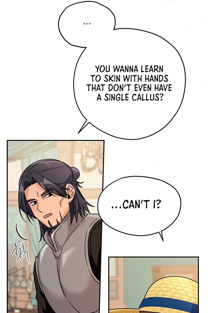 My Rat Is An S-Class Awakener - Chapter 4 Page 86