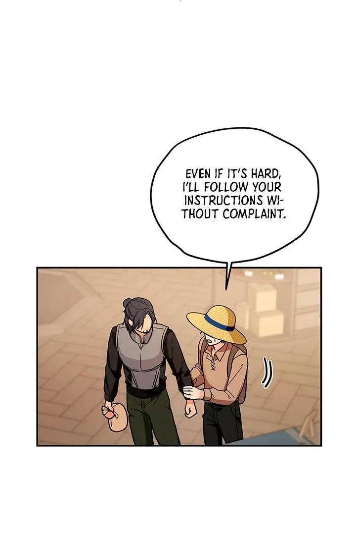 My Rat Is An S-Class Awakener - Chapter 4 Page 88