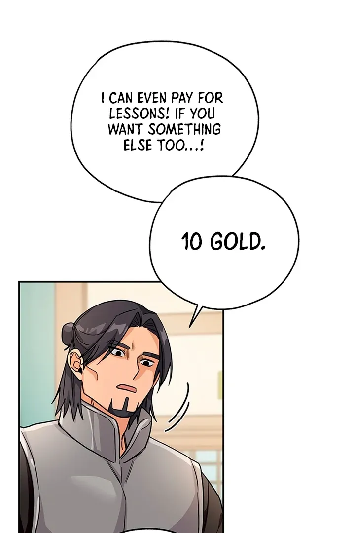 My Rat Is An S-Class Awakener - Chapter 4 Page 89
