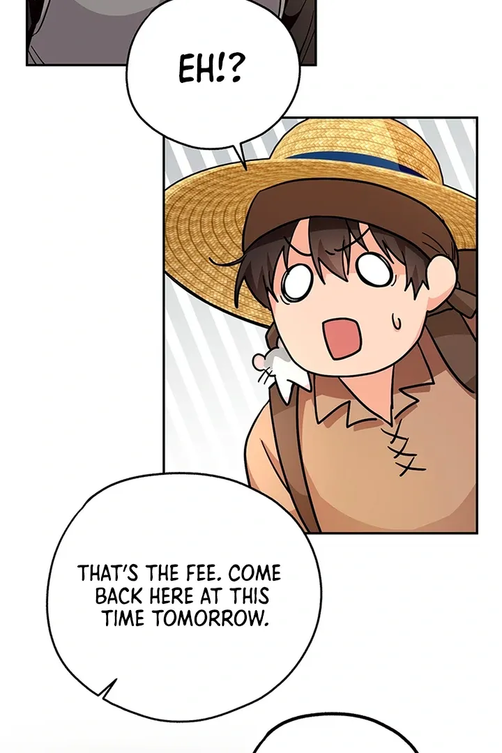 My Rat Is An S-Class Awakener - Chapter 4 Page 90
