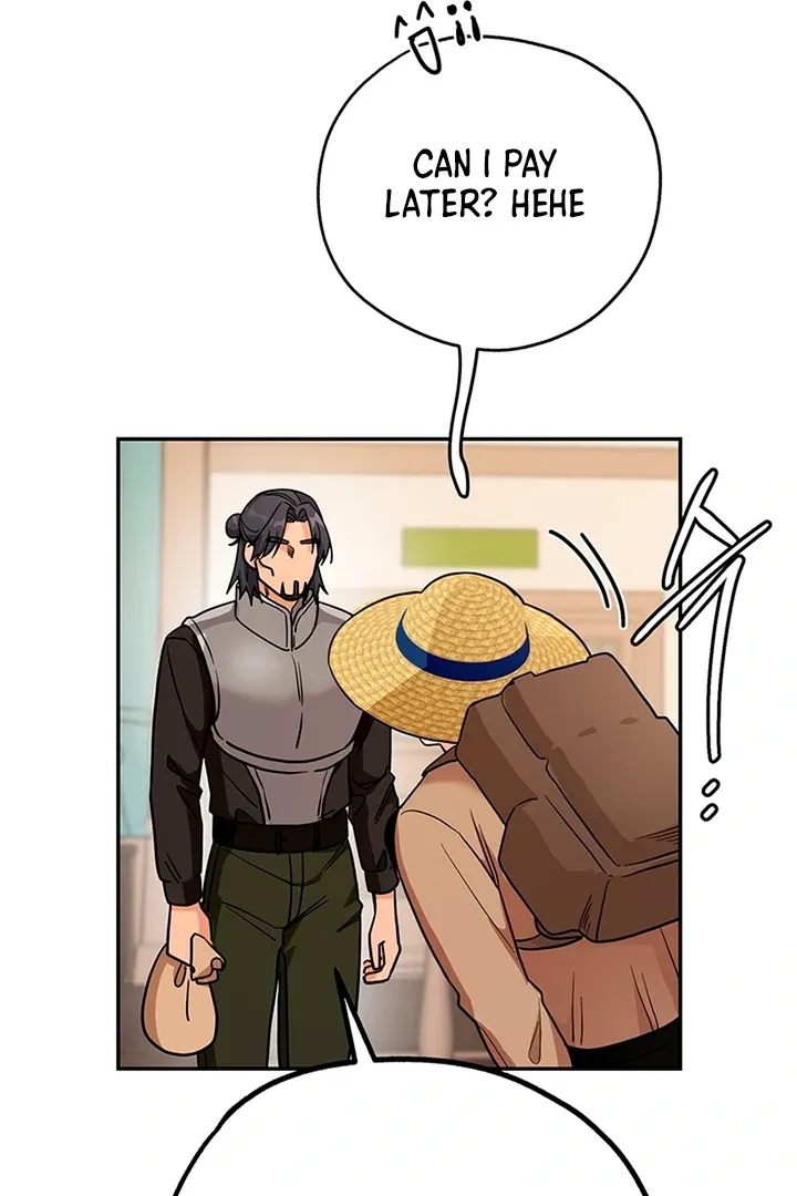 My Rat Is An S-Class Awakener - Chapter 4 Page 93