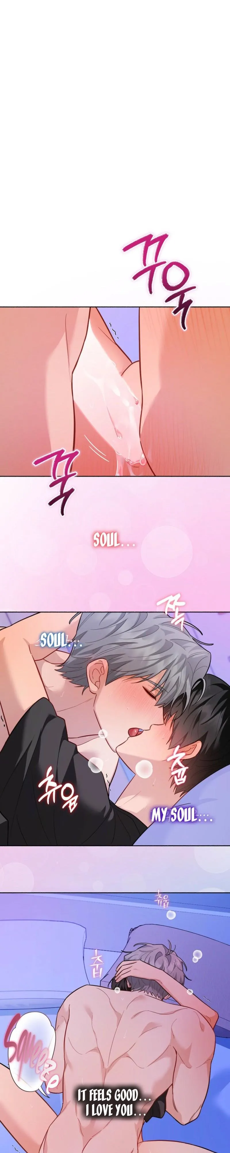 My Rat Is An S-Class Awakener - Chapter 42 Page 3