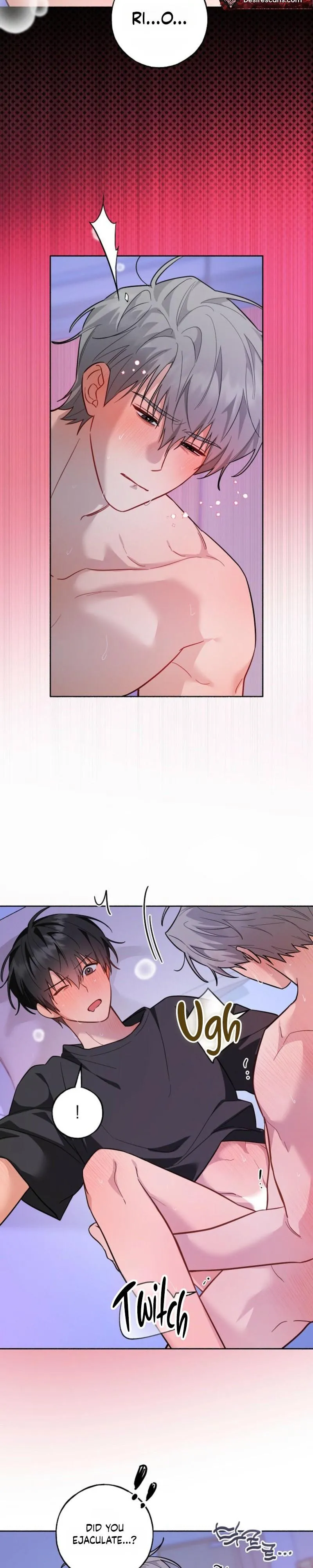 My Rat Is An S-Class Awakener - Chapter 42 Page 6