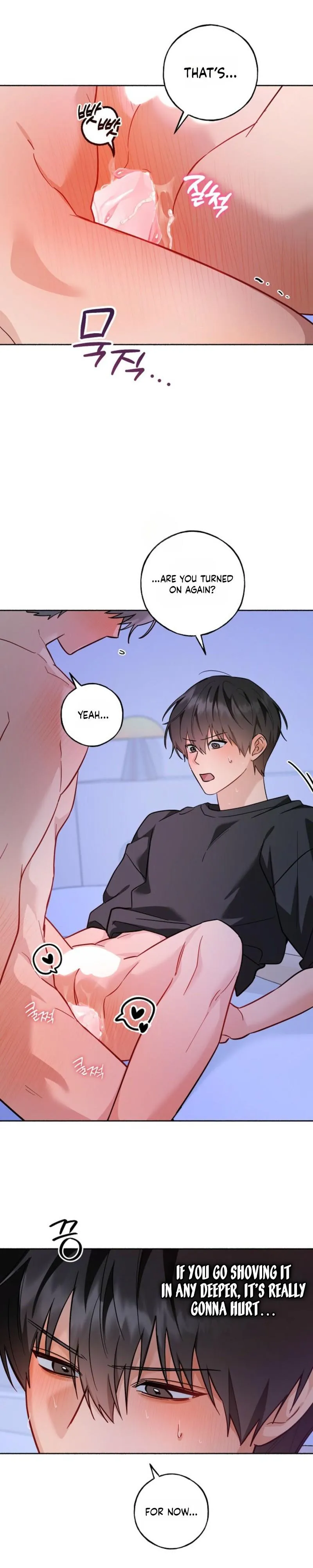 My Rat Is An S-Class Awakener - Chapter 42 Page 8
