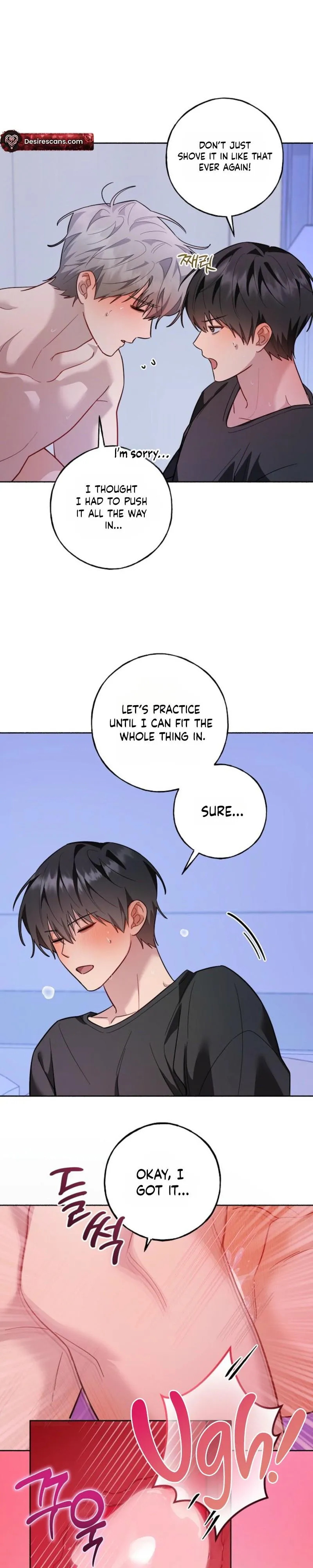 My Rat Is An S-Class Awakener - Chapter 42 Page 9