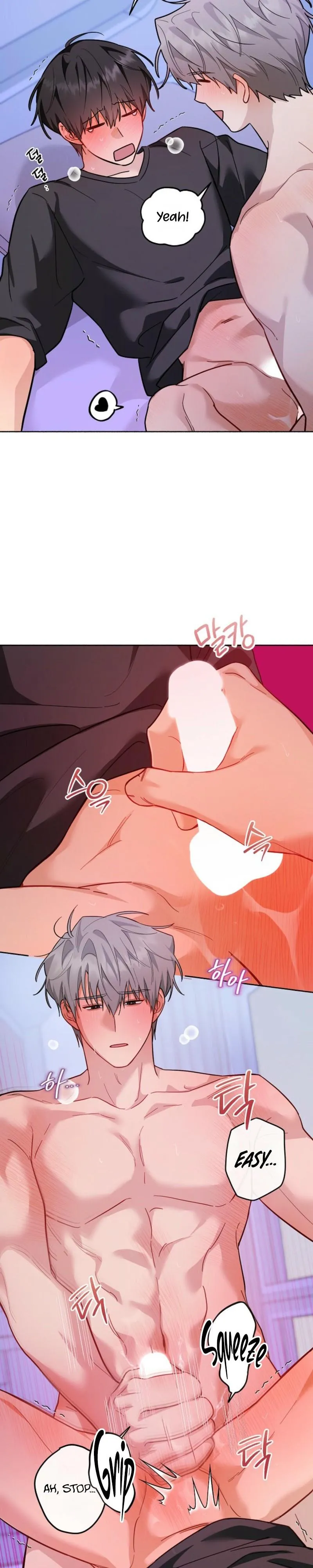My Rat Is An S-Class Awakener - Chapter 42 Page 11