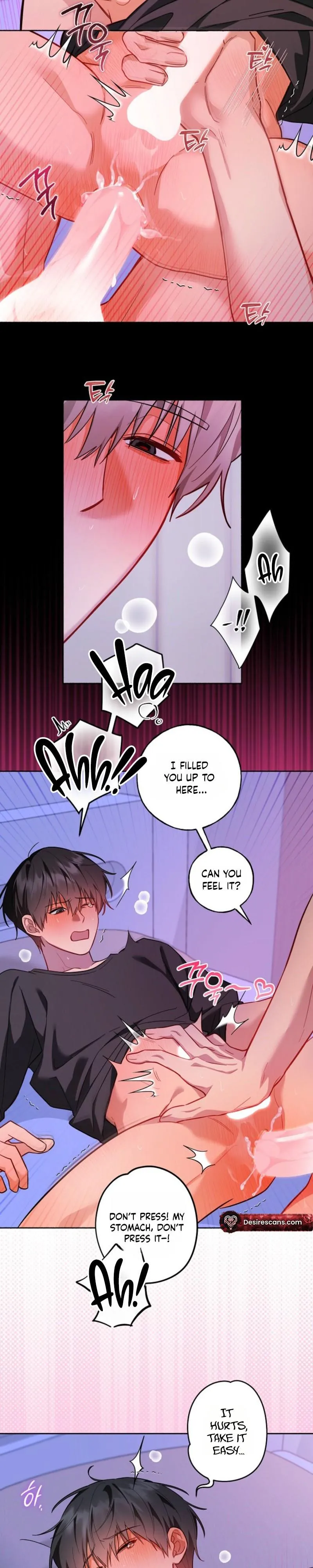 My Rat Is An S-Class Awakener - Chapter 42 Page 12