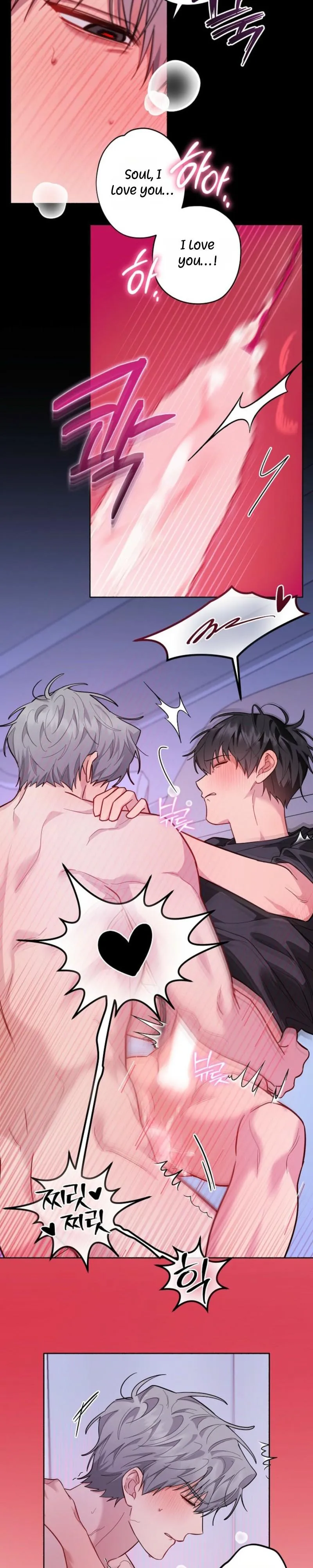 My Rat Is An S-Class Awakener - Chapter 42 Page 18