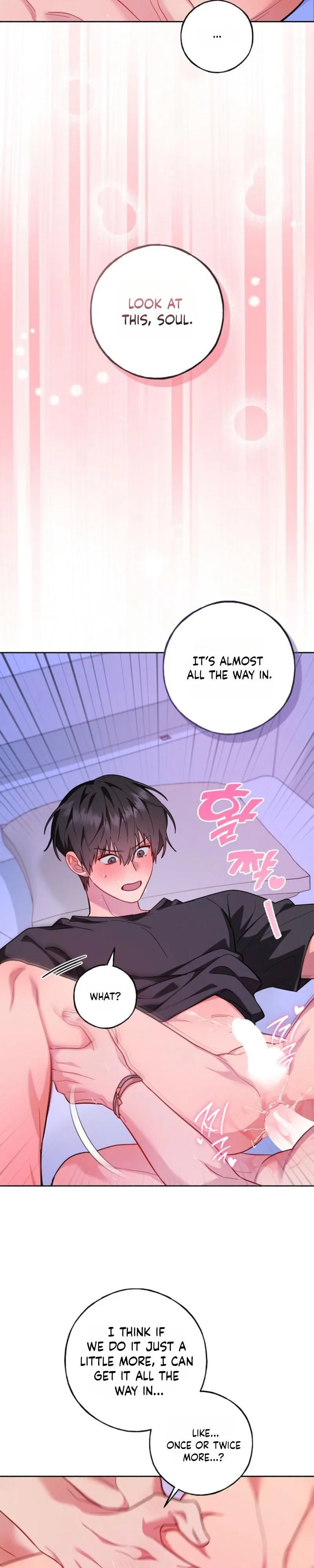 My Rat Is An S-Class Awakener - Chapter 42 Page 21
