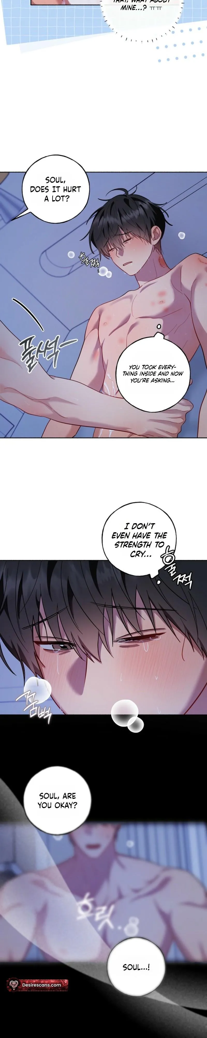 My Rat Is An S-Class Awakener - Chapter 43 Page 5