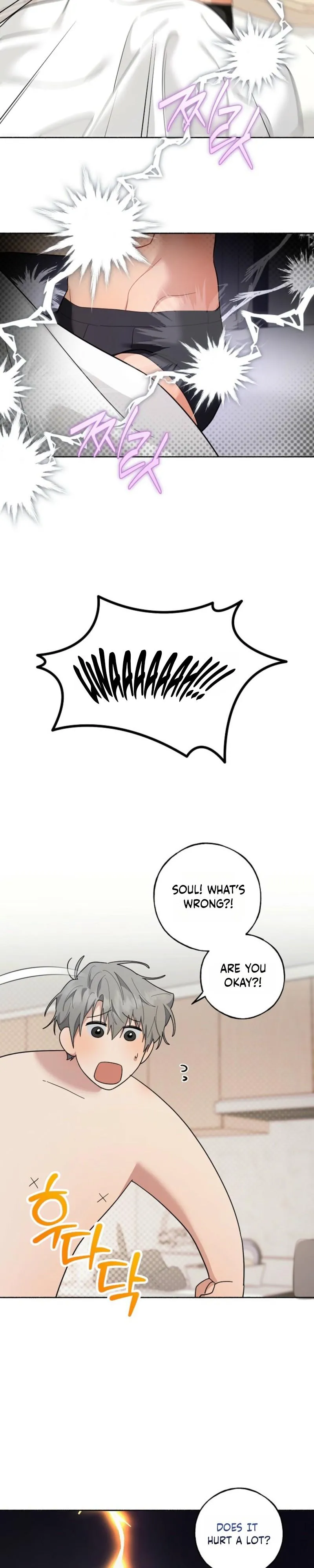 My Rat Is An S-Class Awakener - Chapter 43 Page 7