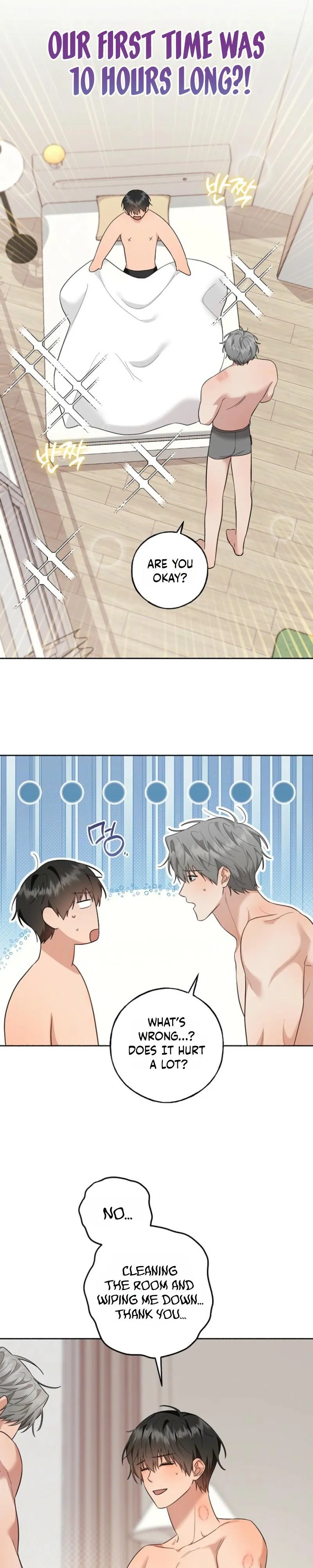 My Rat Is An S-Class Awakener - Chapter 43 Page 10