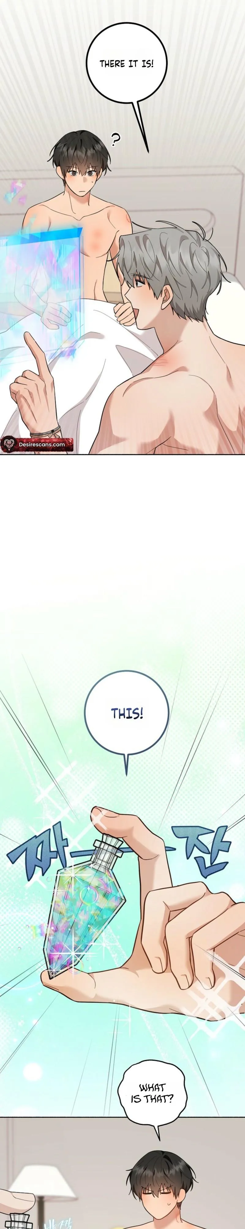 My Rat Is An S-Class Awakener - Chapter 43 Page 15