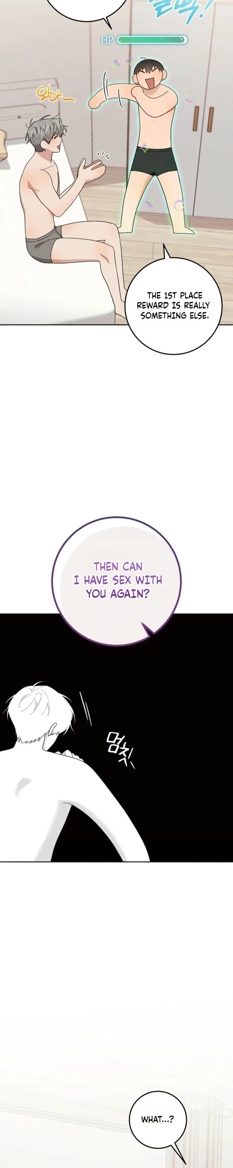 My Rat Is An S-Class Awakener - Chapter 43 Page 20