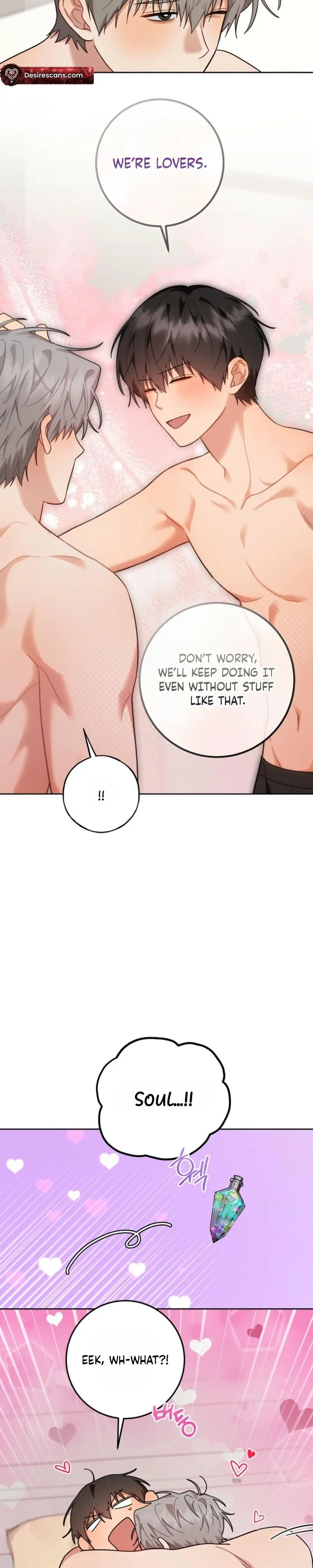 My Rat Is An S-Class Awakener - Chapter 43 Page 22