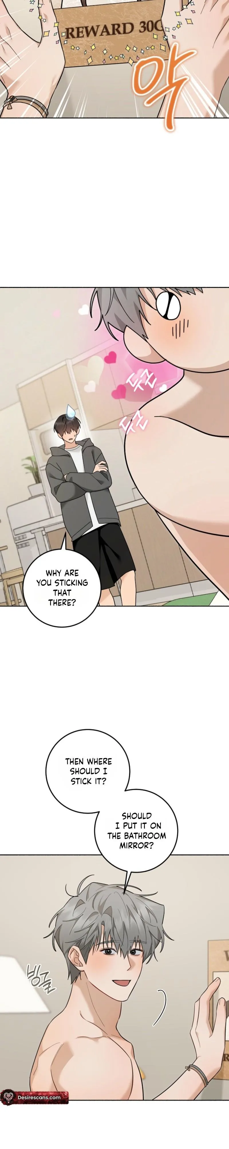 My Rat Is An S-Class Awakener - Chapter 44 Page 5