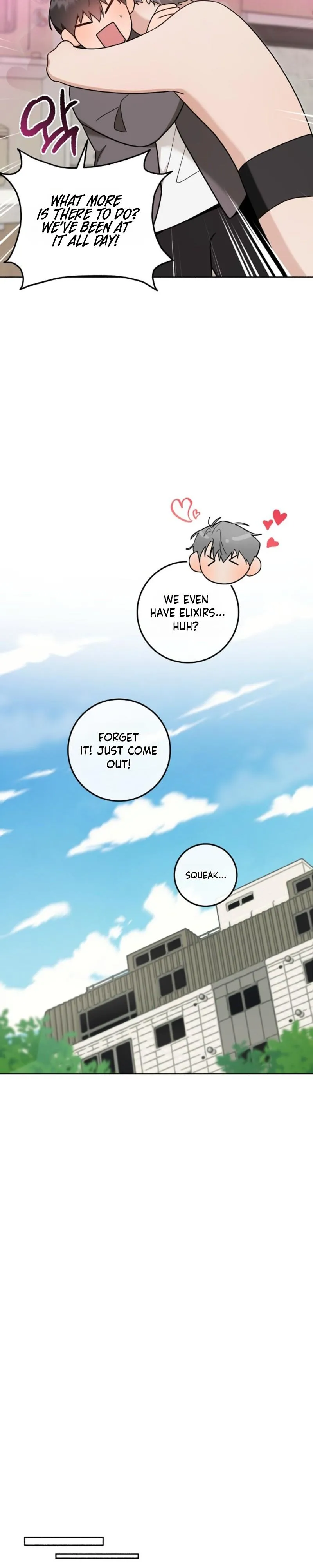 My Rat Is An S-Class Awakener - Chapter 44 Page 7