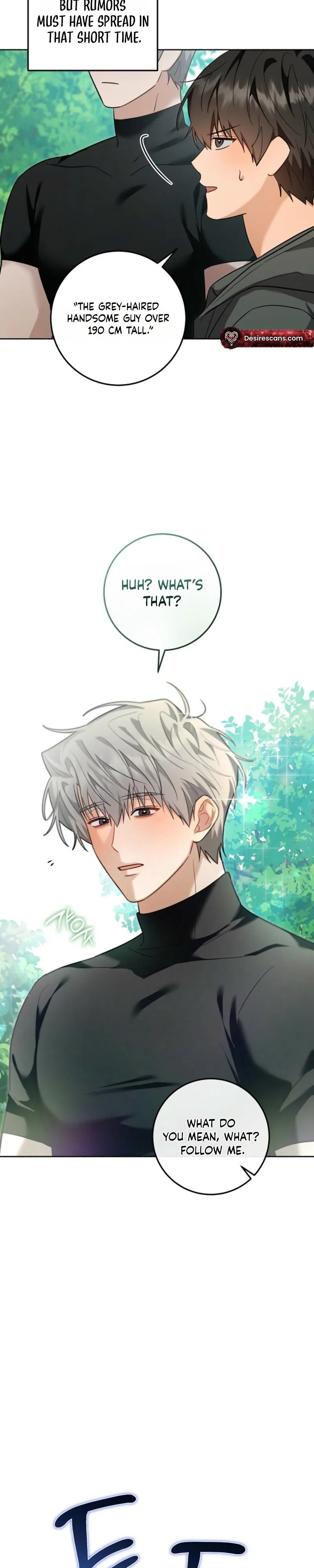 My Rat Is An S-Class Awakener - Chapter 44 Page 9