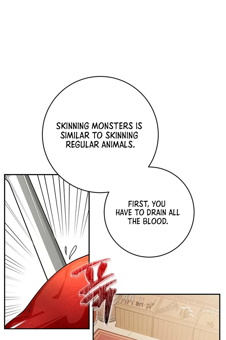 My Rat Is An S-Class Awakener - Chapter 5 Page 2