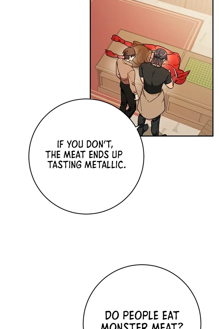 My Rat Is An S-Class Awakener - Chapter 5 Page 3