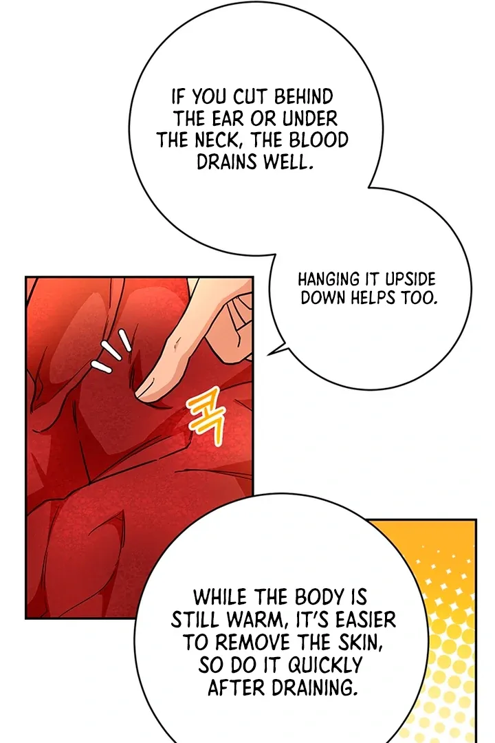 My Rat Is An S-Class Awakener - Chapter 5 Page 6